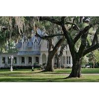 Rose Hill Mansion Tour in Bluffton SC