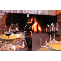 rosso and brunello di montalcino wine tour including lunch and visit t ...