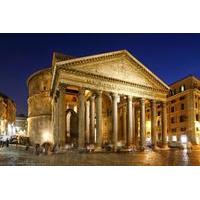 Rome Luxury Wine and Dinner Experience in a Private Cellar by the Pantheon