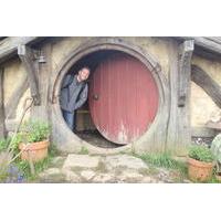 Rotorua City Tour and \'The Lord of the Rings\' Hobbiton Movie Set