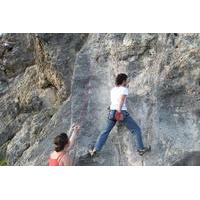 rock climb in croatia near zagreb