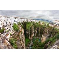 Ronda Day Trip from Malaga