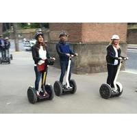 Rome Segway 4 hour Morning Start-Small Group