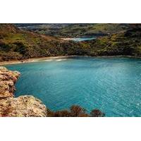 Round Malta Cruise Full Day Tour