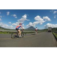 Road Bike Tour Around Lake Arenal