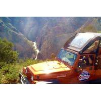 Royal Gorge Loop Full Day Jeep Tour