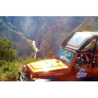 royal gorge loop full day jeep tour