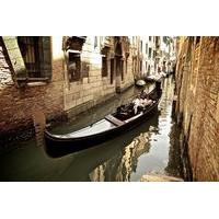 Romantic Gondola Ride for Two