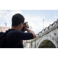 Rome Photography Walking Tour: Learn How to Take Professional Photos