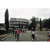 Rome City Bike Tour with Dutch-Speaking Guide