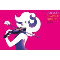 Robeco Summer Nights Concerts at the Royal Concertgebouw in Amsterdam