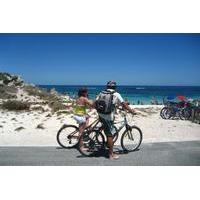 Rottnest Island Bike and Snorkel Tour from Perth or Fremantle