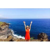 Road to Hana: Luxury First Class Private Tour