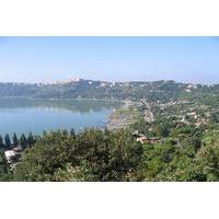 Roman Countryside Food and Wine Tasting from Rome