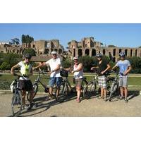 Rome in a Day Tour by Electric Bike