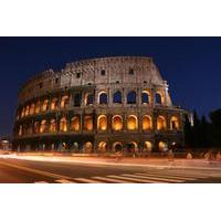 Rome by Night Tour