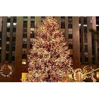 Rockefeller Center Christmas Tree-Lighting Party