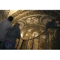 Rome Super Saver: Skip-the-Line Crypts and Catacombs plus Ghost and Mystery Walking Tour
