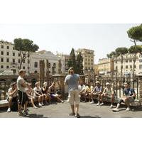 Rome All-Over Walking Tour