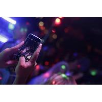 Rome Rollin\' Bar Tour