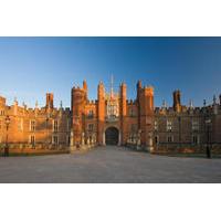 Royal Palaces Pass: Kensington Palace, Hampton Court and Tower of London