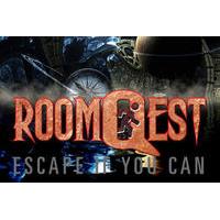 Roomquest Steamship Live Escape Game in Monheim