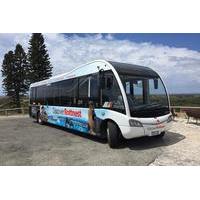 Rottnest Island Tour from Perth or Fremantle