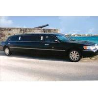 Roundtrip Nassau Airport Luxury Transfer