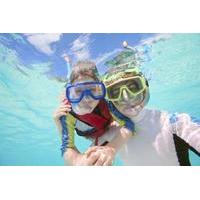 Rock \'n Roll Snorkel and Sightseeing Safari of St. Martin