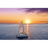 Romantic Sunset Sail