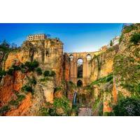 Ronda Guided City Tour