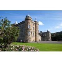 Royal Edinburgh History Experience