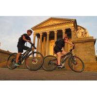 Royal Turin E-bike Tour