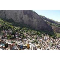 Rocinha Favela and Tijuca Rainforest Tour by Jeep