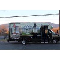 Route 151 and Crozet Custom Craft Trio