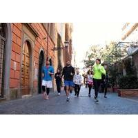 Rome Running Tour