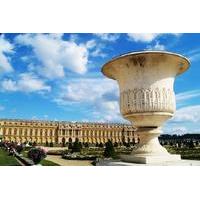 Round-Trip Small-Group Transfer to Versailles from Paris