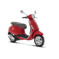 Rome Vespa 24-Hour Rental