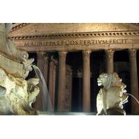 Rome Walking Tour - Entire Ancient City and Monuments