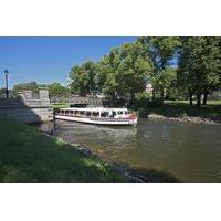 Royal Canal Tour