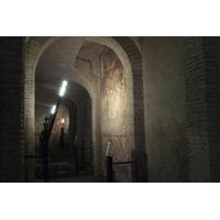 Rome Undergrounds Tour: Basilica of Saint Clement and Roman Houses of Caelian Hill
