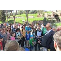 Rome Tour with Kids: Interactive Ancient Rome Tour