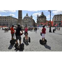 Rome Highlights Segway Tour with Optional Skip-the-Line Colosseum Ticket