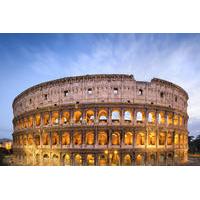 Rome by Night Segway Tour