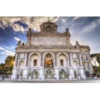 Rome Trastevere Segway Tour