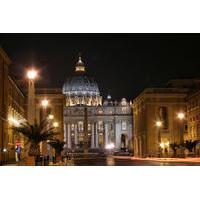 Rome by Night: Semi-Private Walking Tour into the Night-Life of Rome