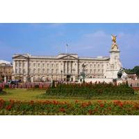 Royal London Sightseeing Tour with Changing of the Guard Ceremony and Thames River Cruise