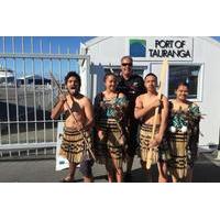Rotorua Full Day Tour Including Maori Culture Geysers Mudpools and Mt Maunganui