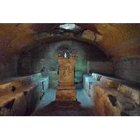 Rome Catacombs and San Clemente Underground Tour