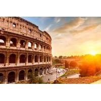 Rome for First Timers Private Shore Excursions from Civitavecchia Port
